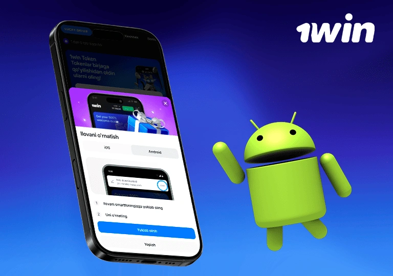 1win app apk