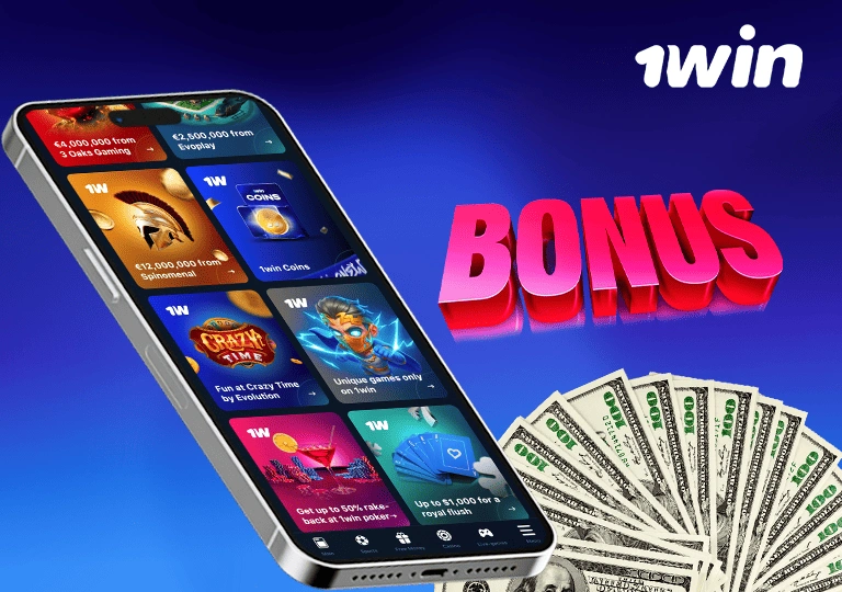 win sport bonuslar