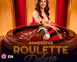 1win roulette deluxe