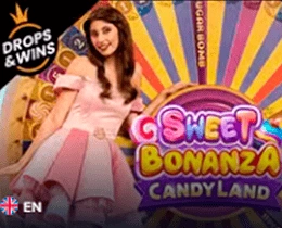1win sweet bonanza