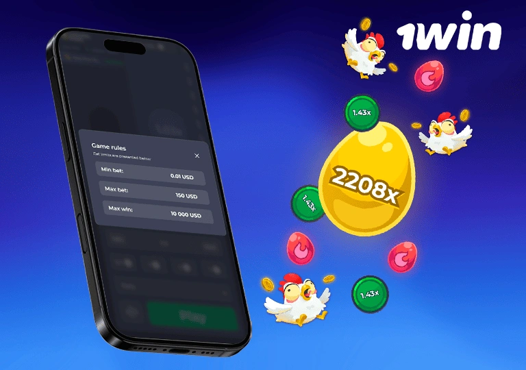 1win chicken-road nima