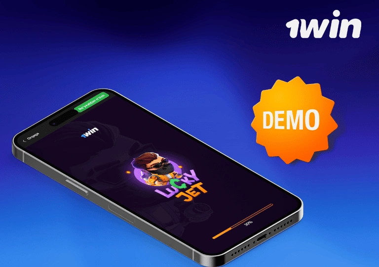 1win lucky-jet demo