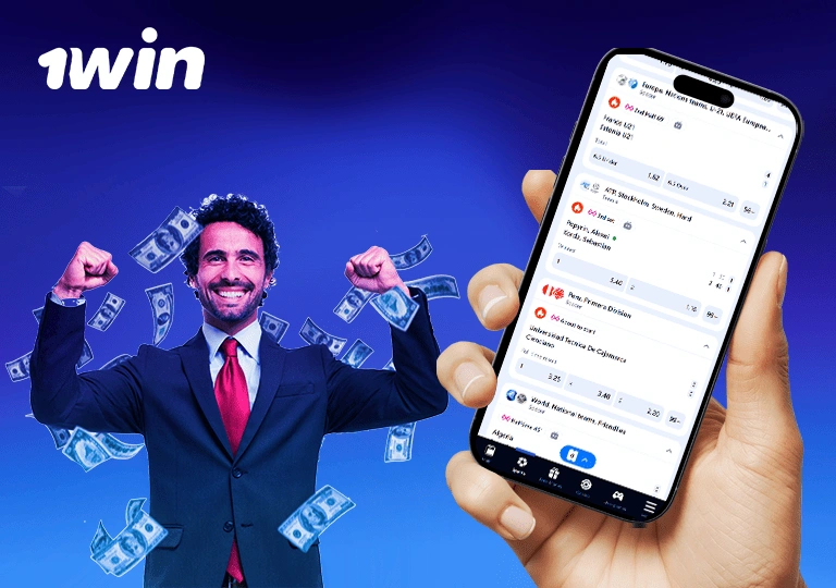 1win sport masuliyatli
