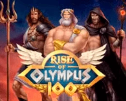 1win rise of olympus
