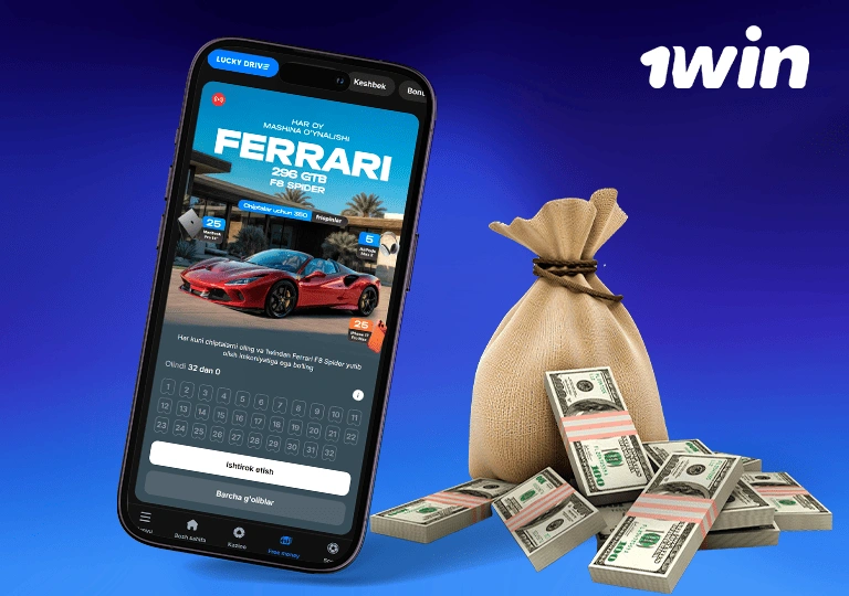 1win 1win bonuslari promo-kod