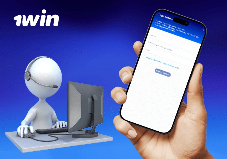 1win login qollab