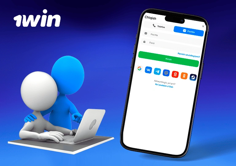 1win app royxatdan