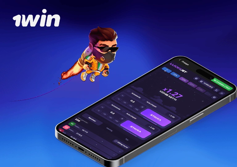 1win lucky-jet strategiyalar