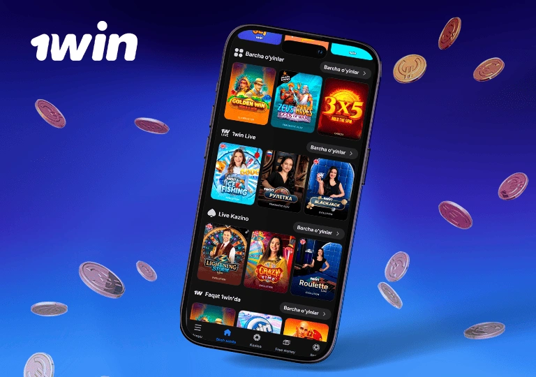 1win app tolovlar