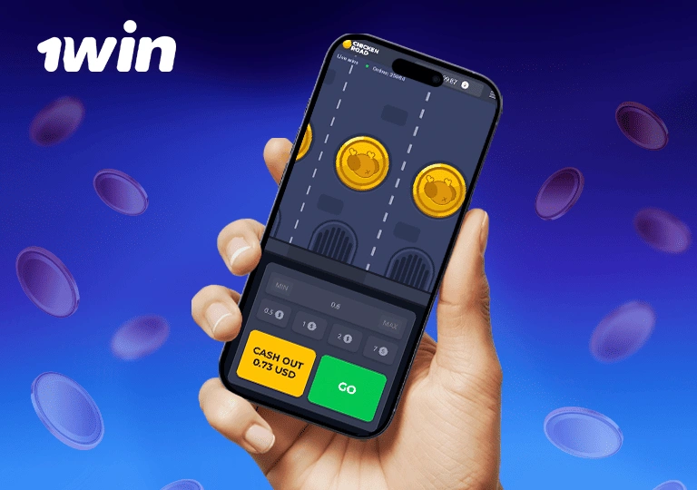 1win chicken-road xulosa